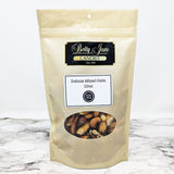 Mixed Nuts 10 oz