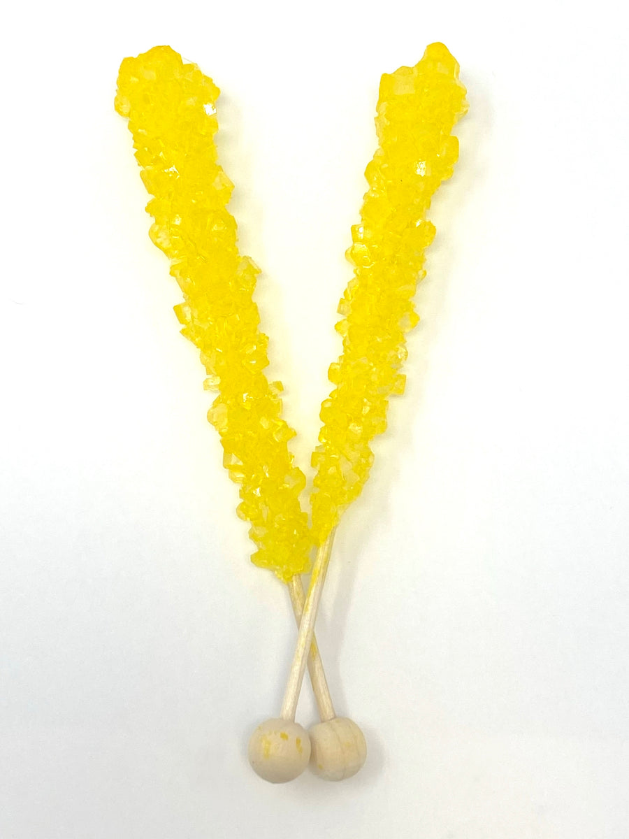 Rock Candy Pineapple