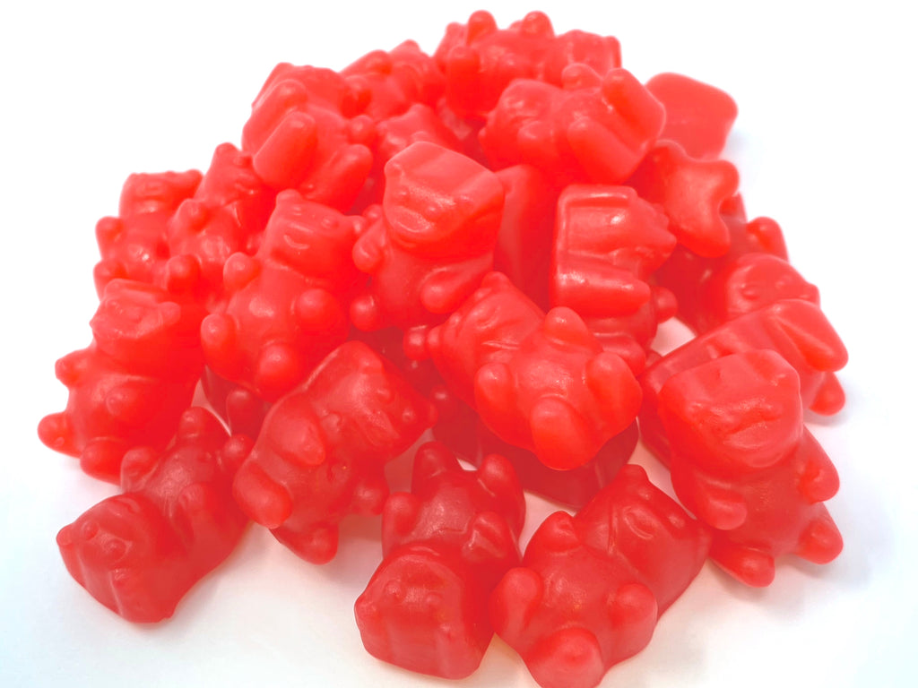 Cinnamon Juju Bears 1 lb Betty Jane Candies