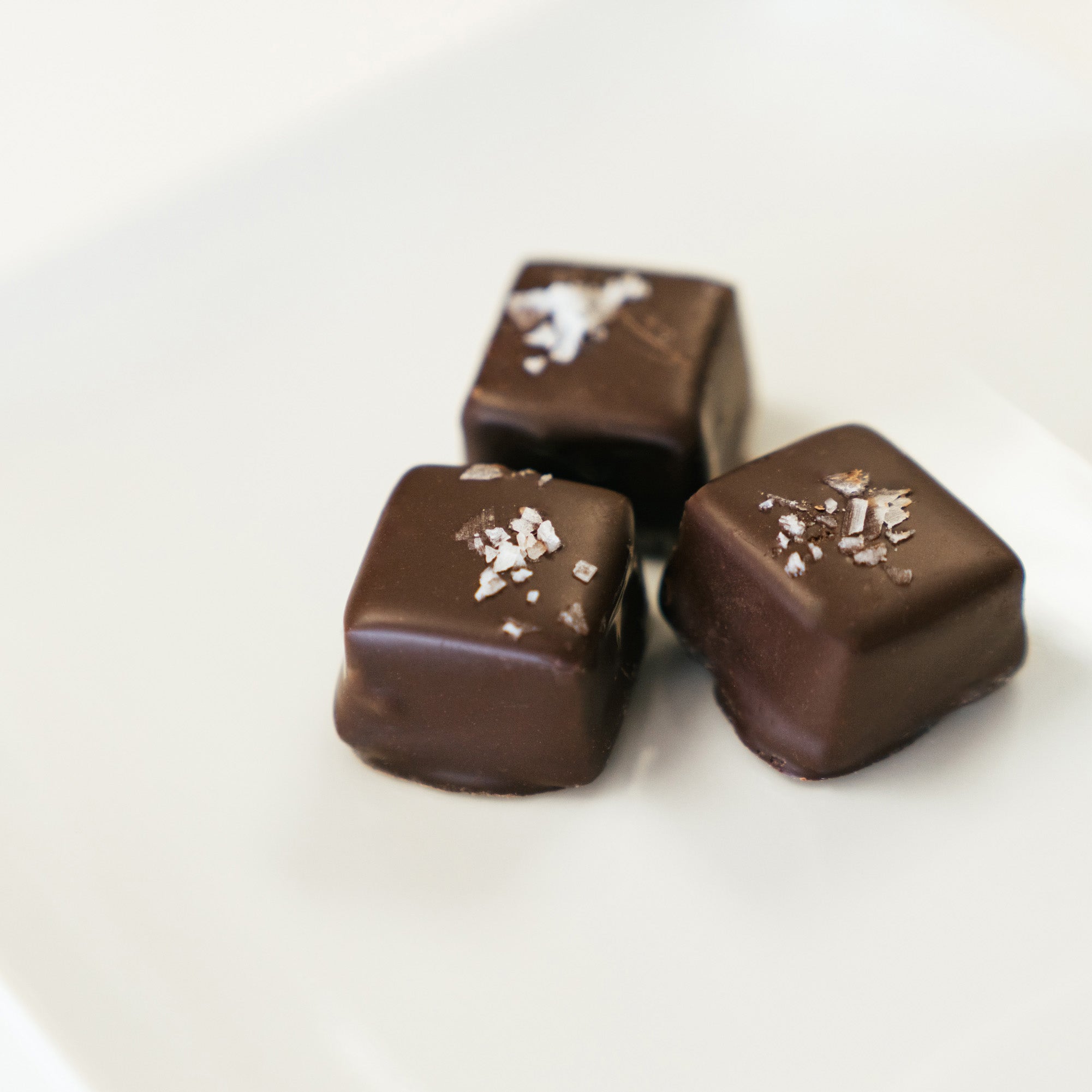 Dark Chocolate
