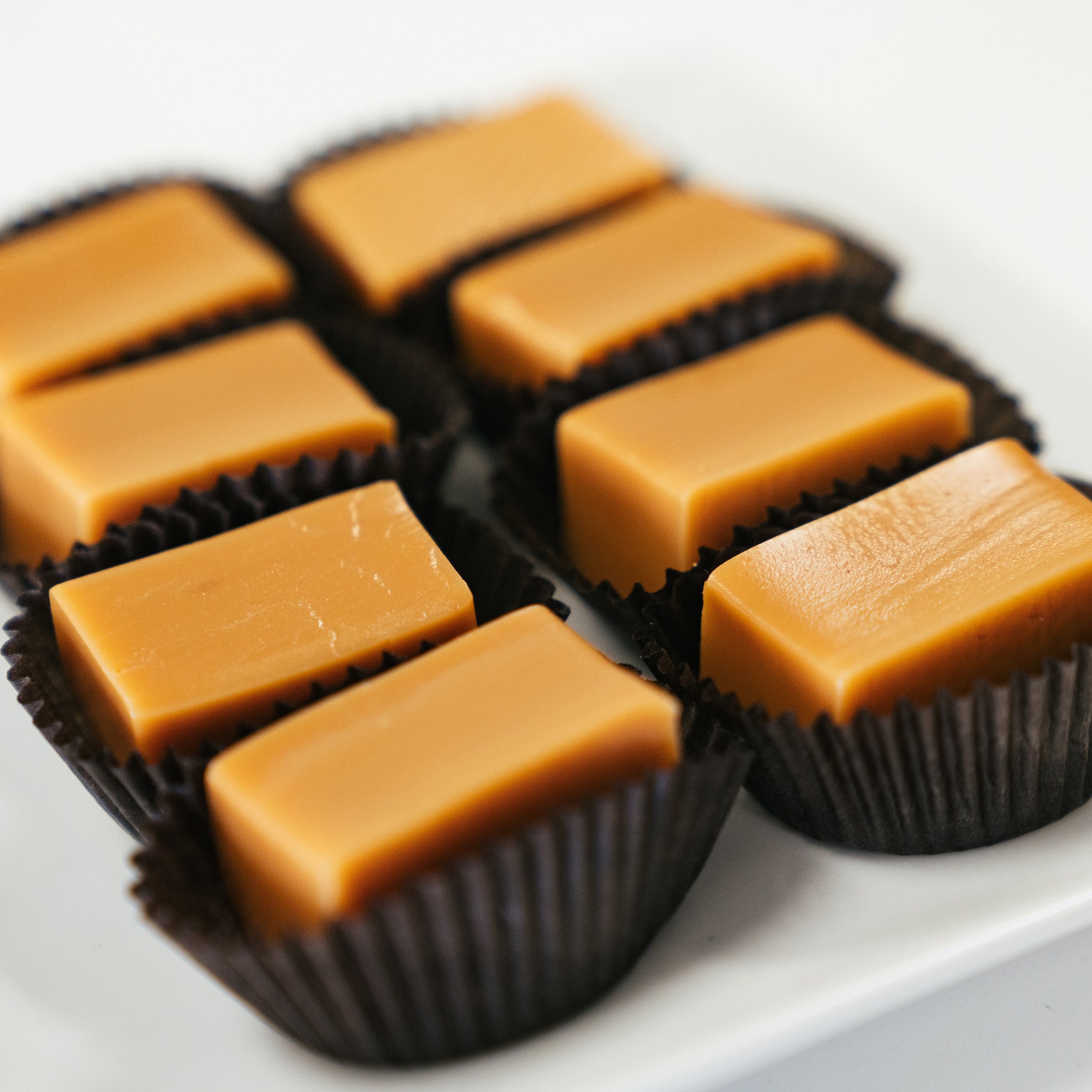 Caramels