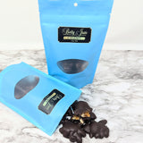 Dark Chocolate Gremlin Snackers 4.5 oz