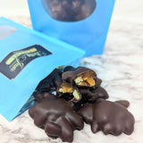 Dark Chocolate Gremlin Snackers 4.5 oz