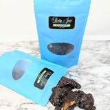 Dark Chocolate Betty's Bites 4.5 oz
