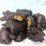 Dark Chocolate Gremlin Snackers 4.5 oz
