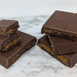 Crunchy Biscoff Bar