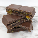Orange Marmalade Bar