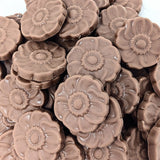Milk Chocolate Blossoms 12 oz
