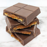 Pumpkin Pie Bar