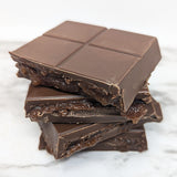 Milk Chocolate Apple Butter Blast Bar