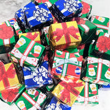 Milk Chocolate Christmas Presents 12 oz