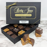 Caramel Cravers Assortment 8 oz