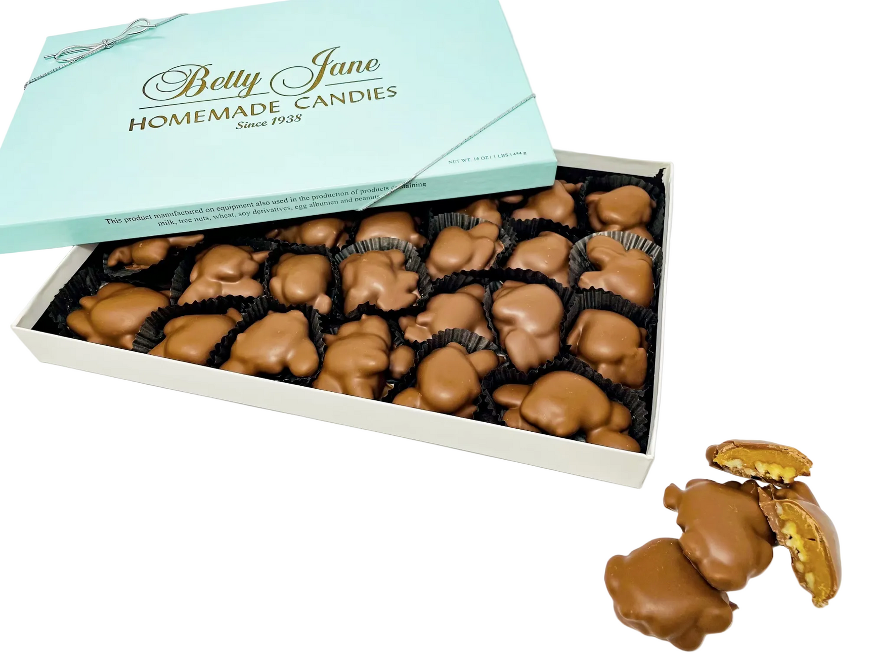 Betty Jane Candies