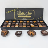 Caramel Cravers Assortment 1 lb