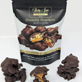 Dark Chocolate Gremlin Snackers 4.5 oz