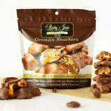 Gremlin Snacker Milk Chocolate 4.5 oz