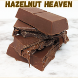 Hazelnut Heaven Bar