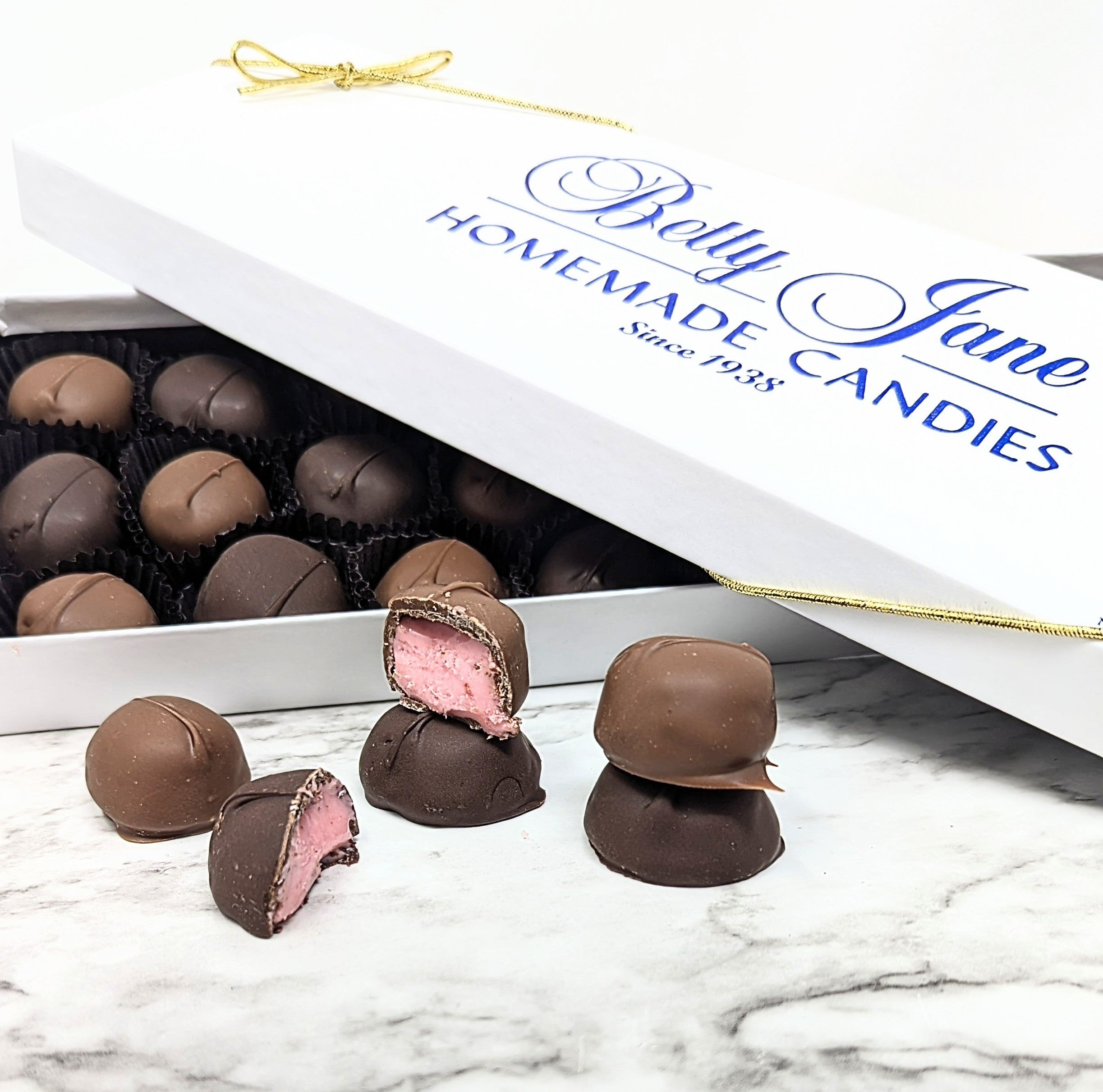 New Items! – Betty Jane Candies