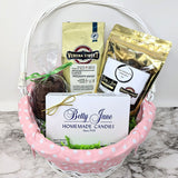 Iowa Breakfast Basket