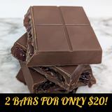 Very Strawberry Bars! 2 Bars for Only $20!