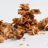 Coconut Brittle