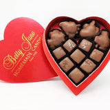 Heart Betty's Best Assortment 7 oz