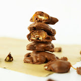 Milk Chocolate Gremlins