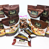 Ultimate Snack Bundle - Free Shipping