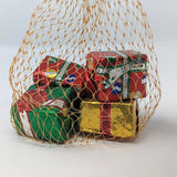 Milk Chocolate Presents 2 oz