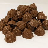 Milk Chocolate Peanut Butter Pumpkins 12 oz
