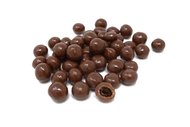 Milk Chocolate Brownie Bites 1 lb