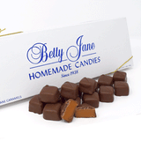 Caramels Milk Chocolate