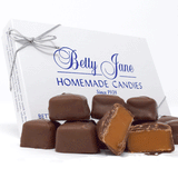 Caramels Milk Chocolate