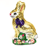 Foil Sitting Rabbit 6 oz