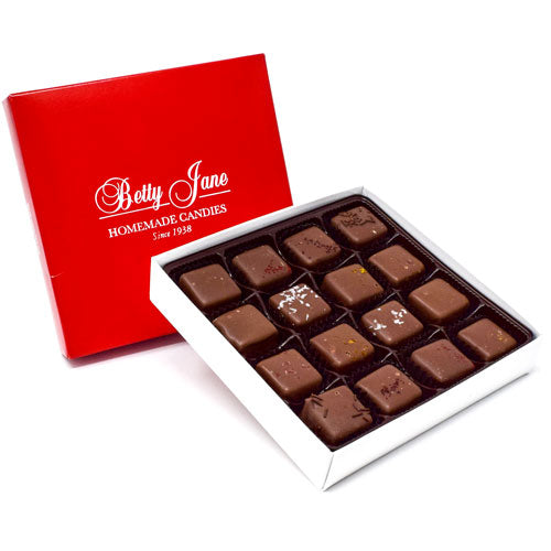 Truffle Assortment 8 oz