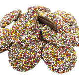 Non-Pariels Milk Chocolate 12 oz