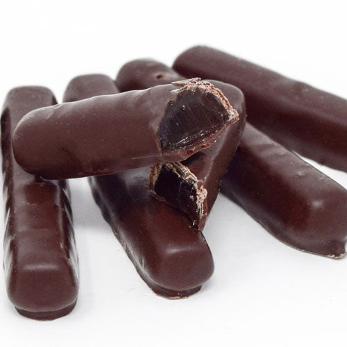 Orange Stick Dark Chocolate 1 lb