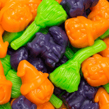 Spooktacular Gummi Mix 12 oz