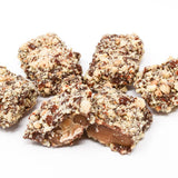 Toffee English Almond 12 oz