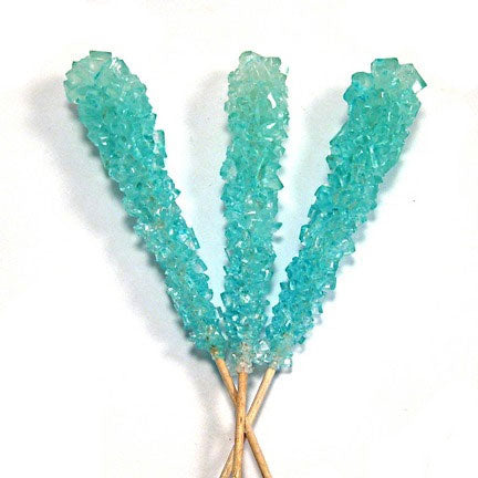Rock Candy Blueberry