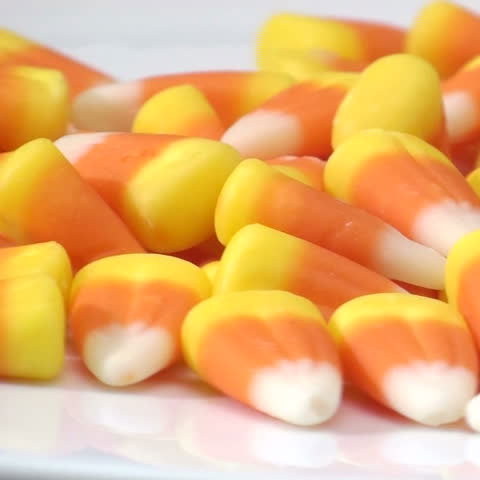 Halloween Candy Corn 1 lb