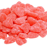 Cinnamon Jelly Heart Candy 12 oz
