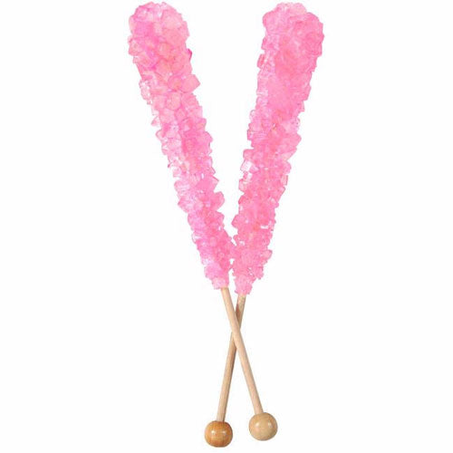 Rock Candy Cotton