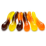 Fall Gummy Worms 12 oz
