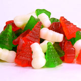 Gummy Trees & Snowmen 12 oz