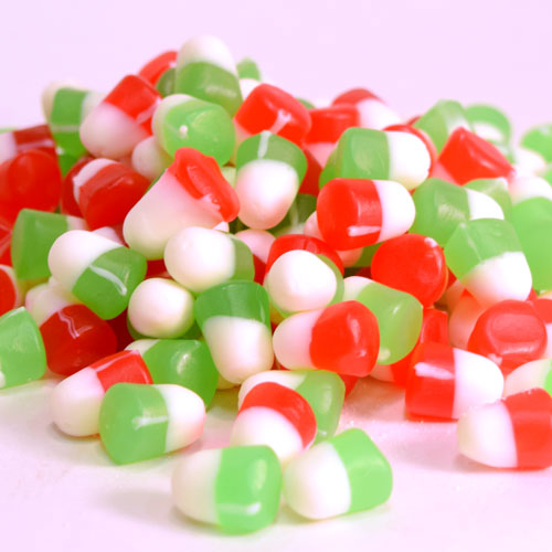 Holiday Juju Candy 1 lb