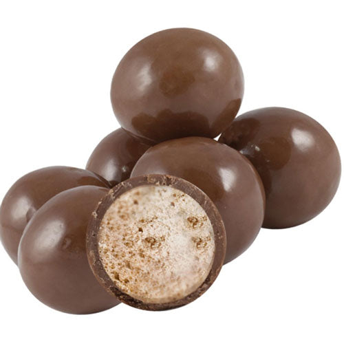 Malted Milk Balls Milk Chocolate 12 oz