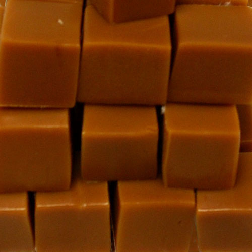 Caramels Pure Cream 1 lb