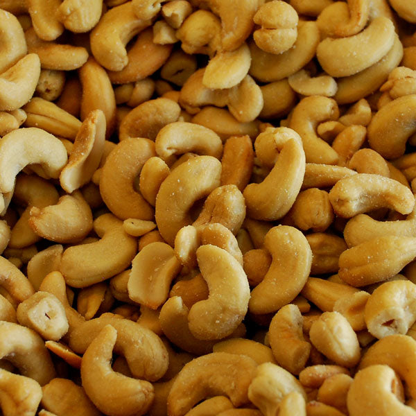 Cashew Colossal Nuts 1 lb