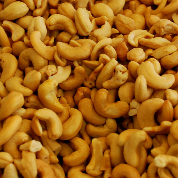 Cashew Fancy Nuts 1 lb